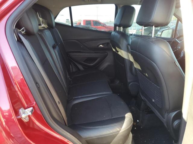 Photo 6 from auction – 2019 BUICK ENCORE PRE with VIN KL4CJASBXKB704433