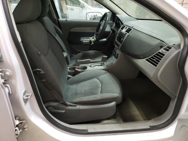 Фото 5 с аукциона – 2007 CHRYSLER SEBRING с VIN 1C3LC46K87N591619