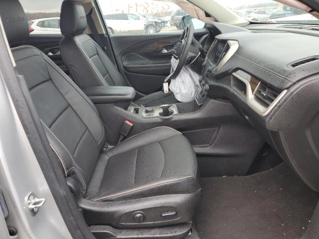 Photo 5 from auction – 2019 GMC TERRAIN DE with VIN 3GKALXEX4KL100848