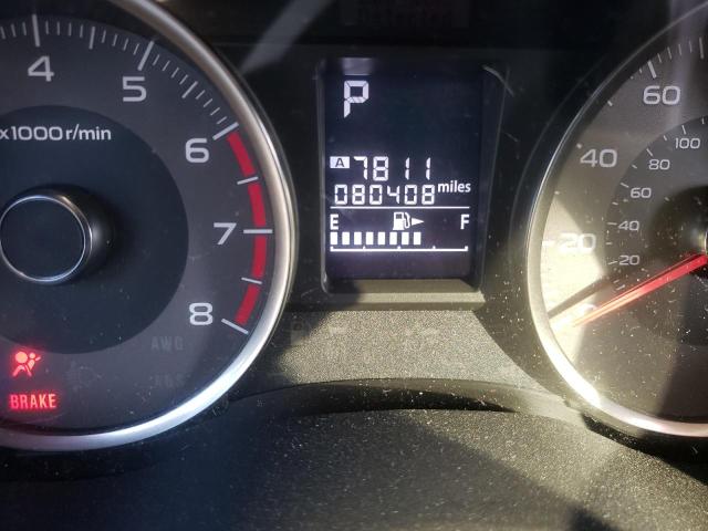 Photo 8 from auction – 2015 SUBARU FORESTER 2 with VIN JF2SJARC7FH825196