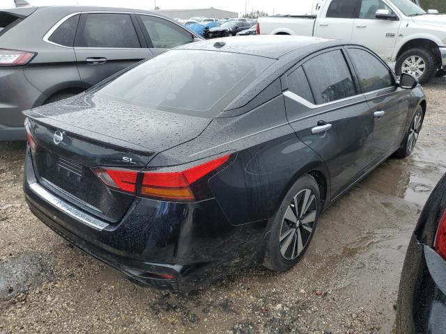Photo 4 from auction – 2022 NISSAN ALTIMA SL with VIN 1N4BL4EV4NN354308