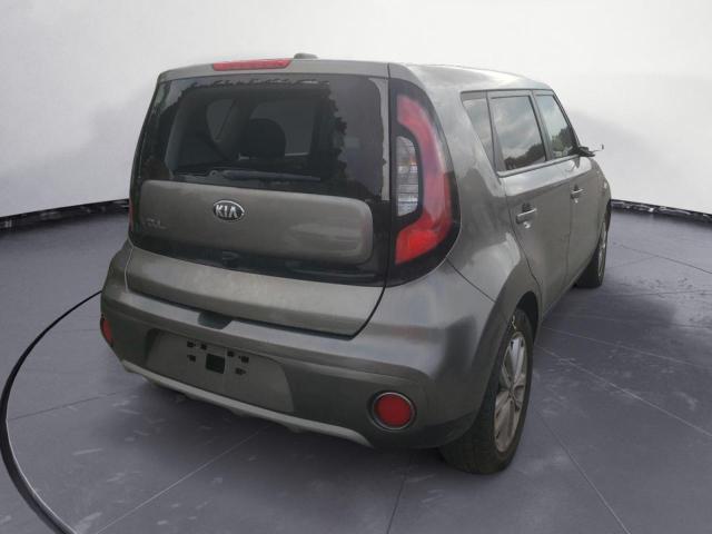 Photo 4 from auction – 2019 KIA SOUL + with VIN KNDJP3A50K7631529
