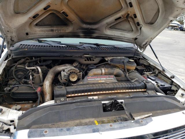 Photo 7 from auction – 2006 FORD F350 SUPER with VIN 1FTWW32P66EA95860