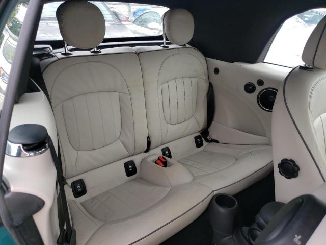 Photo 6 from auction – 2017 MINI COOPER S with VIN WMWWG9C52H3C23006
