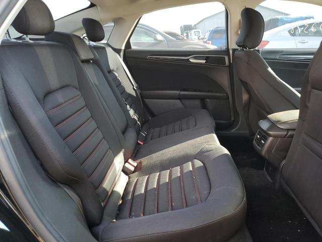 Photo 6 from auction – 2016 FORD FUSION SE with VIN 3FA6P0H72GR326373