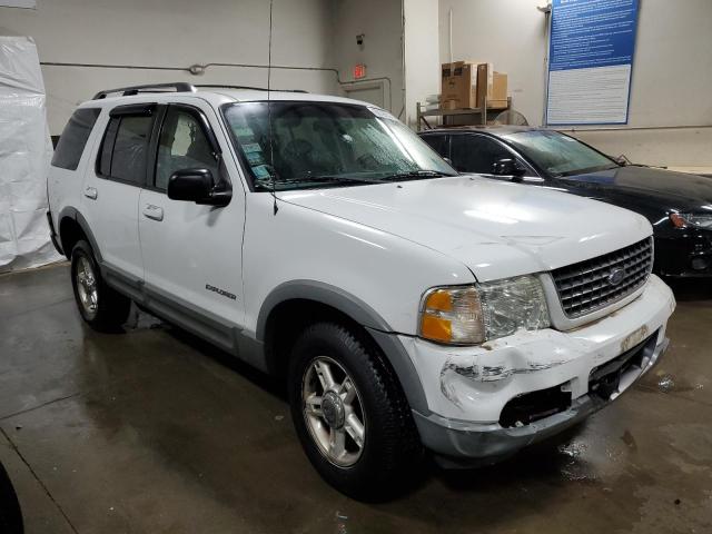 FORD EXPLORER X 2002 с VIN 1FMZU73WX2ZA55750 - Фото с аукциона