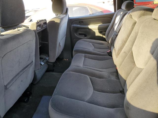 صورة رقم 6 من المزاد - 2005 GMC NEW SIERRA مع VIN 2GTEC13T351190106