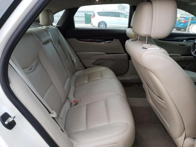 Photo 6 from auction – 2013 CADILLAC XTS PREMIU with VIN 2G61T5S32D9134507