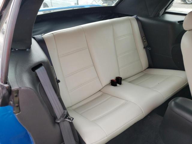 Photo 5 from auction – 2001 FORD MUSTANG with VIN 1FAFP44441F114694