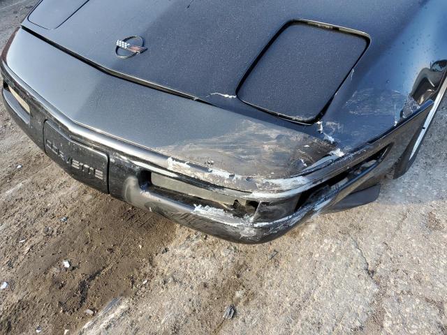 Photo 9 from auction – 1996 CHEVROLET CORVETTE with VIN 1G1YY22P3T5118884