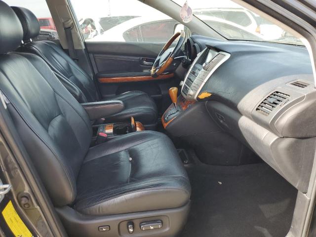 Photo 5 from auction – 2007 LEXUS RX 350 with VIN 2T2HK31U87C018709