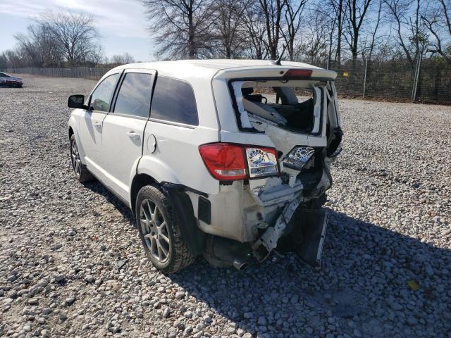 Photo 3 from auction – 2015 DODGE JOURNEY R/ with VIN 3C4PDDEG3FT560333
