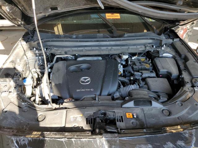 Photo 7 from auction – 2021 MAZDA CX-5 TOURI with VIN JM3KFACM6M0323901