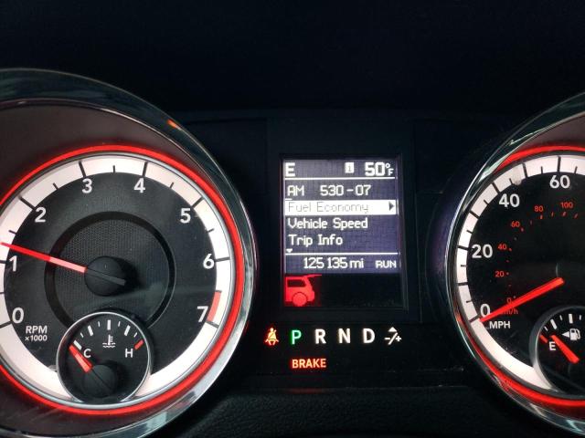 Photo 8 from auction – 2012 DODGE GRAND CARA with VIN 2C4RDGDG6CR399826