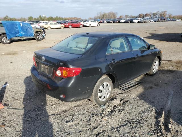 Photo 4 from auction – 2010 TOYOTA COROLLA BA with VIN 2T1BU4EE4AC510433