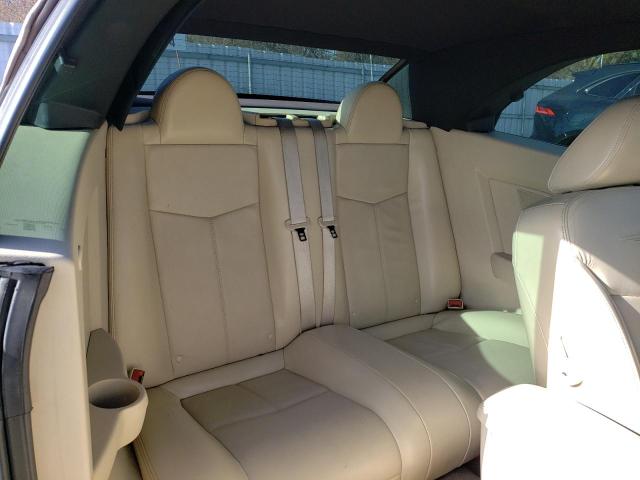 Photo 6 from auction – 2008 CHRYSLER SEBRING LI with VIN 1C3LC65M68N267956