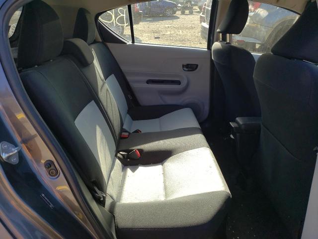 Photo 6 from auction – 2012 TOYOTA PRIUS C with VIN JTDKDTB37C1509541