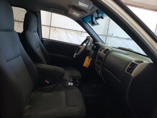 صورة رقم 5 من المزاد - 2010 GMC CANYON SLE مع VIN 1GTESDD92A8124922