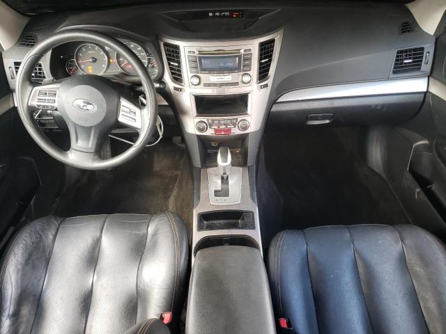 Photo 9 from auction – 2013 SUBARU LEGACY 2.5 with VIN 4S3BMBA6XD3033930