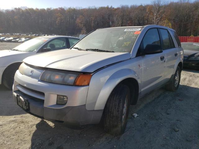 Photo 2 from auction – 2003 SATURN VUE with VIN 5GZCZ63B43S904184