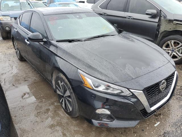 NISSAN ALTIMA SL 2022 with VIN 1N4BL4EV4NN354308 - Photo from auction