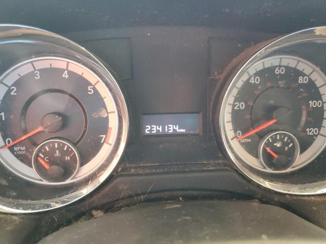 Photo 8 from auction – 2012 DODGE GRAND CARA with VIN 2C4RDGBG0CR224507