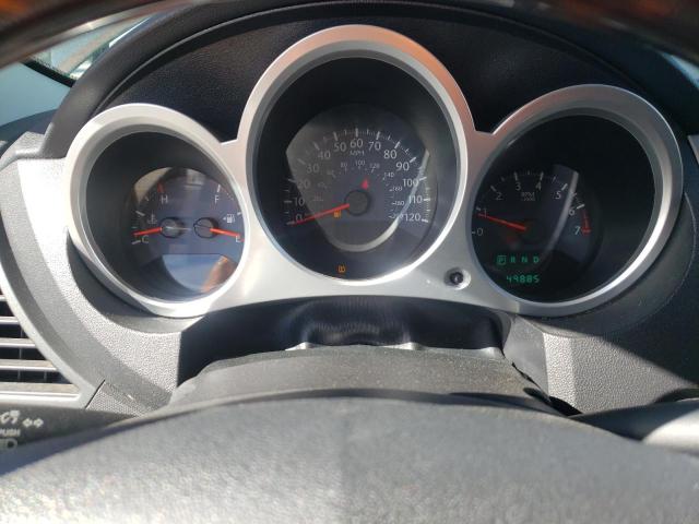 Photo 9 from auction – 2010 CHRYSLER SEBRING LI with VIN 1C3CC5FBXAN137630