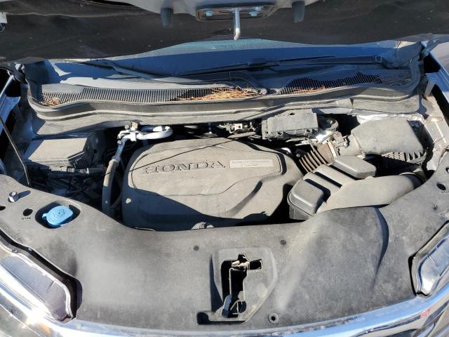 Photo 7 from auction – 2016 HONDA PILOT EX with VIN 5FNYF6H38GB080713