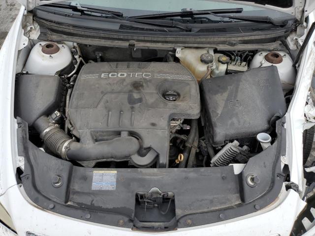 Photo 7 from auction – 2010 CHEVROLET MALIBU LS with VIN 1G1ZB5EB3AF138079