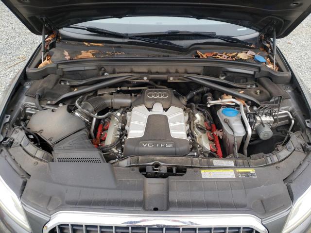 Photo 7 from auction – 2015 AUDI Q5 PREMIUM with VIN WA1DGAFP9FA109416