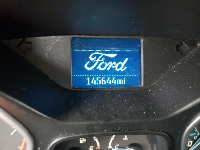 Photo 8 from auction – 2012 FORD FOCUS SE with VIN 1FAHP3K23CL377560