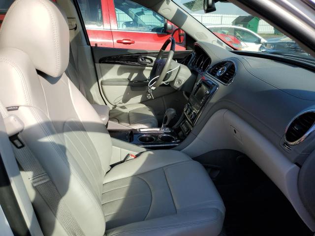 Photo 5 from auction – 2016 BUICK ENCLAVE with VIN 5GAKVCKD6GJ326452