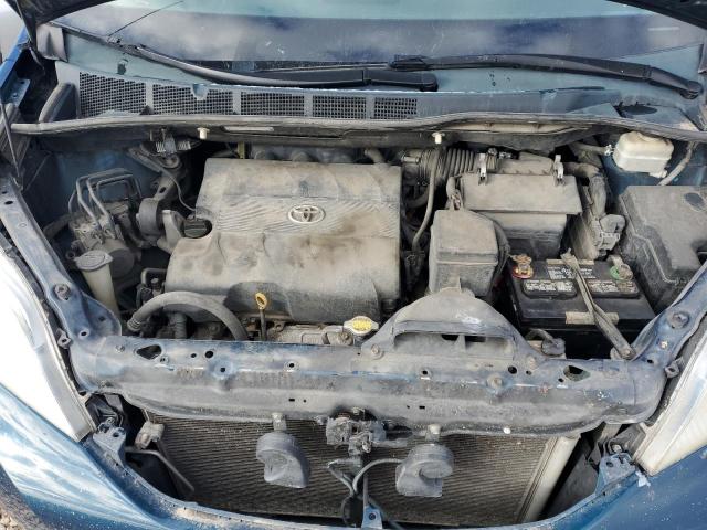 Photo 7 from auction – 2011 TOYOTA SIENNA LE with VIN 5TDKK3DC2BS082998