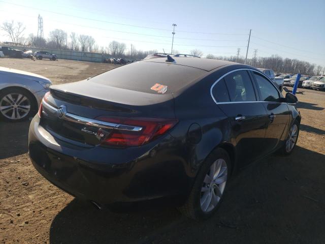 Foto 4 de la subasta – 2014 BUICK REGAL PREM con VIN 2G4GN5EX8E9224421
