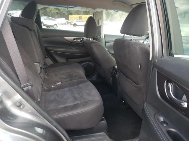 Photo 6 from auction – 2015 NISSAN ROGUE S with VIN KNMAT2MV1FP548800