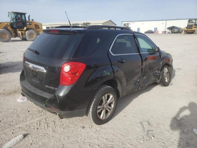 Photo 4 from auction – 2012 CHEVROLET EQUINOX LT with VIN 2GNFLDE50C6249768