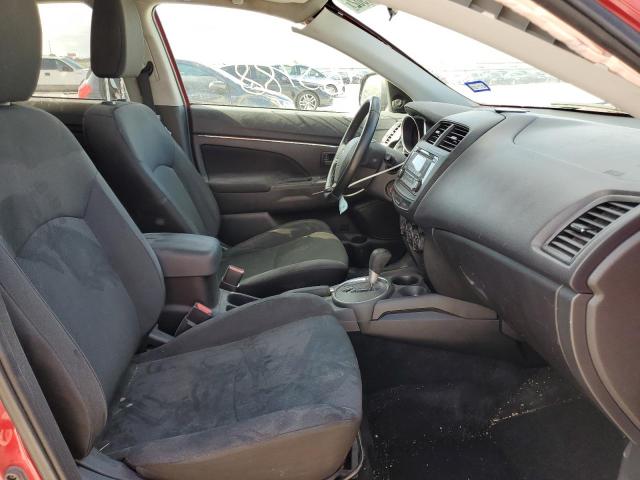 Photo 5 from auction – 2015 MITSUBISHI OUTLANDER with VIN 4A4AP3AW0FE028888