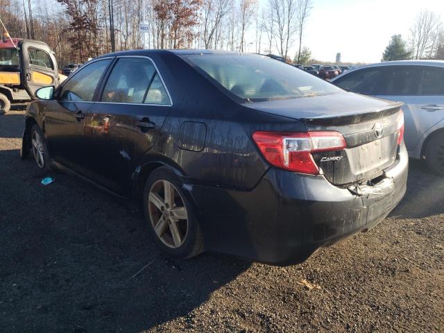 Photo 3 from auction – 2013 TOYOTA CAMRY L with VIN 4T1BF1FKXDU212906
