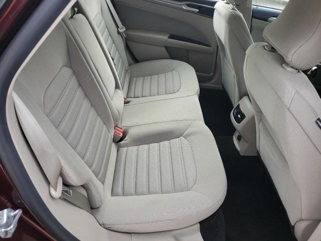 Photo 6 from auction – 2018 FORD FUSION SE with VIN 3FA6P0HD9JR258585