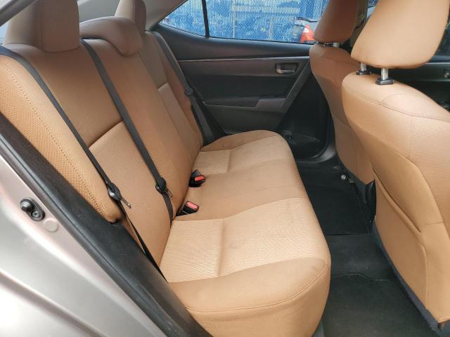Photo 6 from auction – 2014 TOYOTA COROLLA L with VIN 5YFBURHE3EP020306