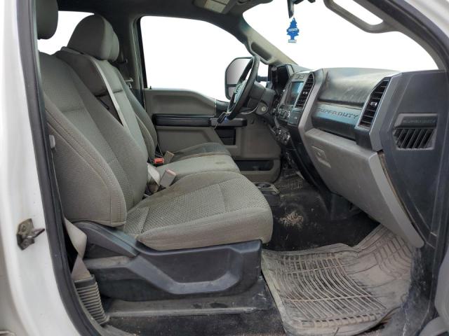 Photo 5 from auction – 2019 FORD F250 SUPER with VIN 1FT7W2BT2KEE87790