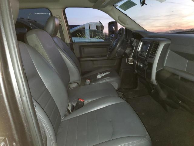Photo 5 from auction – 2018 RAM 3500 ST with VIN 3C63RRGL4JG259070