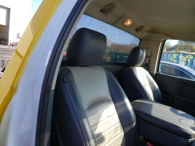 Photo 6 from auction – 2012 DODGE RAM 1500 S with VIN 3C6JD6DPXCG207893