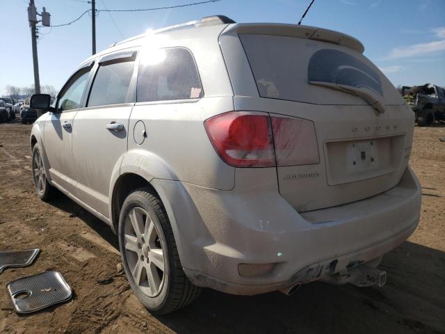 Photo 3 from auction – 2012 DODGE JOURNEY SX with VIN 3C4PDCCG1CT190993