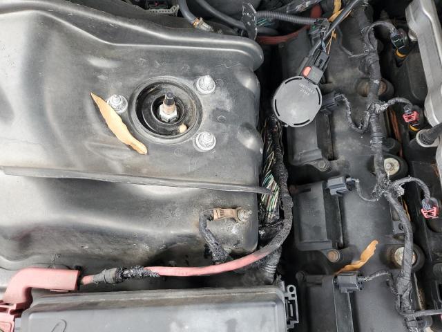 Photo 9 from auction – 2009 DODGE CHALLENGER with VIN 2B3LJ54T29H511358