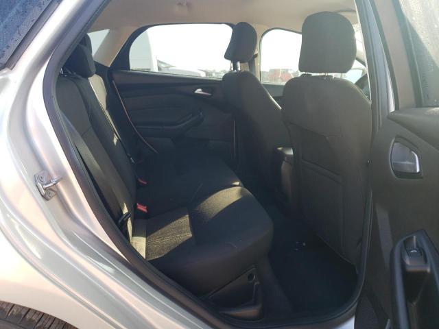 Photo 6 from auction – 2016 FORD FOCUS SE with VIN 1FADP3K21GL329060