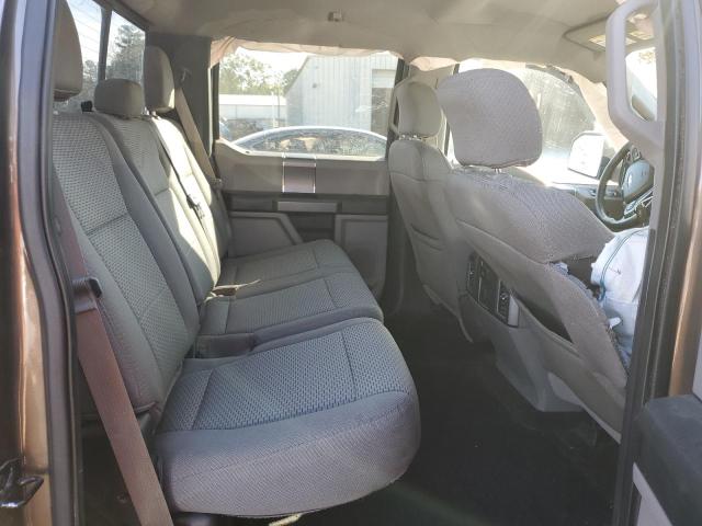 Photo 6 from auction – 2015 FORD F150 SUPER with VIN 1FTEW1EG0FFA49494