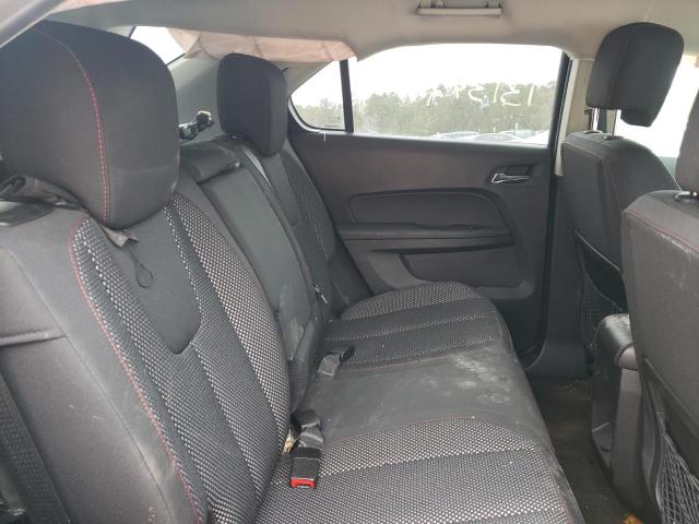 Photo 6 from auction – 2010 CHEVROLET EQUINOX LT with VIN 2CNFLDEY0A6392408
