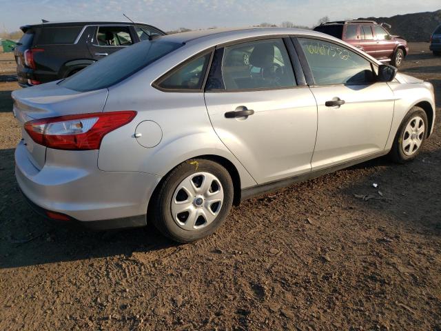 Photo 4 from auction – 2013 FORD FOCUS S with VIN 1FADP3E25DL190252