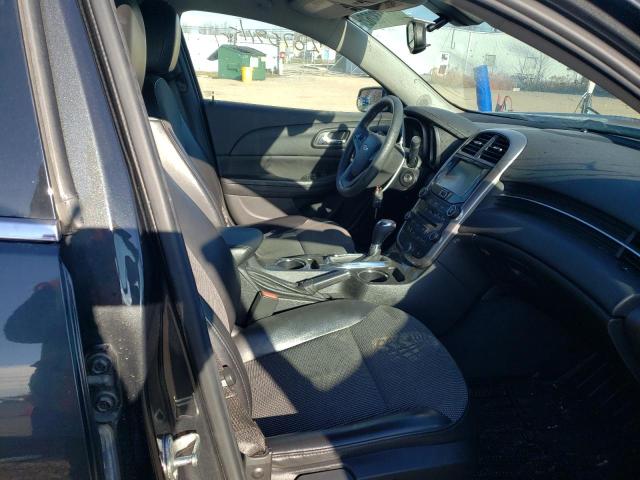Photo 5 from auction – 2014 CHEVROLET MALIBU 1LT with VIN 1G11C5SL7EF277810